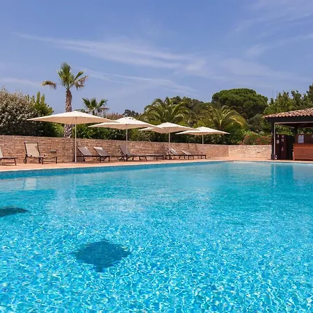 Maison Loulou - Golf Gassin - Piscine, Tennis, Fitness * Saint-Tropez
