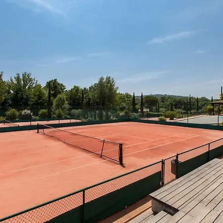 Maison Loulou - Golf Gassin - Piscine, Tennis, Fitness * Saint-Tropez