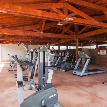 Tatil Evi Maison Loulou - Golf Gassin - Piscine, Tennis, Fitness Saint-Tropez