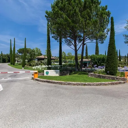 Maison Loulou - Golf Gassin - Piscine, Tennis, Fitness
