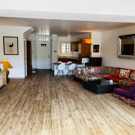 Tatil Evi Maison Loulou - Golf Gassin - Piscine, Tennis, Fitness
