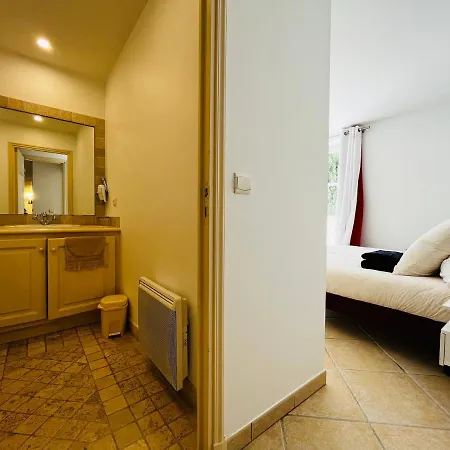 Maison Loulou - Golf Gassin - Piscine, Tennis, Fitness * Saint-Tropez